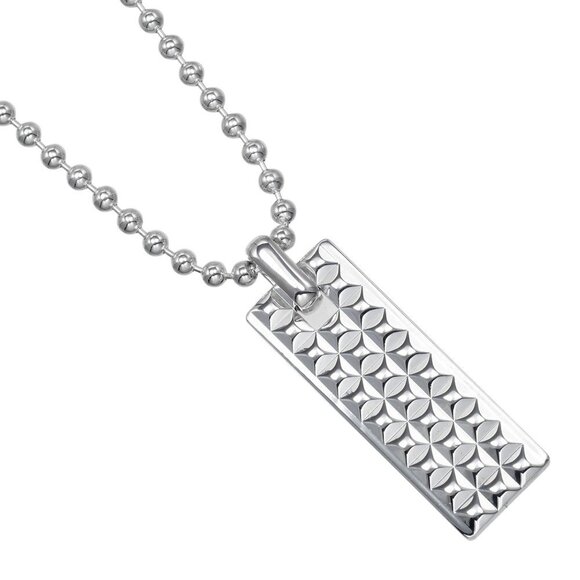 Tiffany & Co. Jewelry - TIFFANY Authentic Silver Necklace
